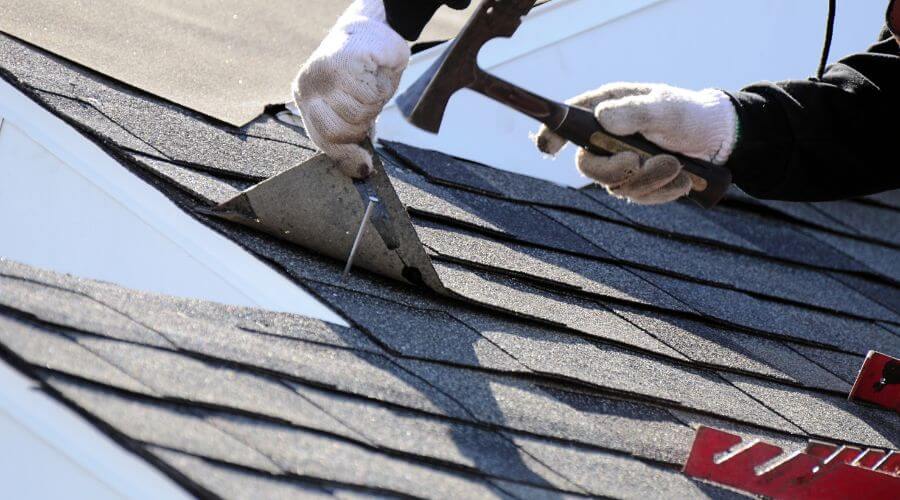 Professional metal roof installation in Waldo, WI